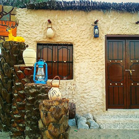 Al Reem Desert Camp Jalan Bani Buhassan Екстер'єр фото