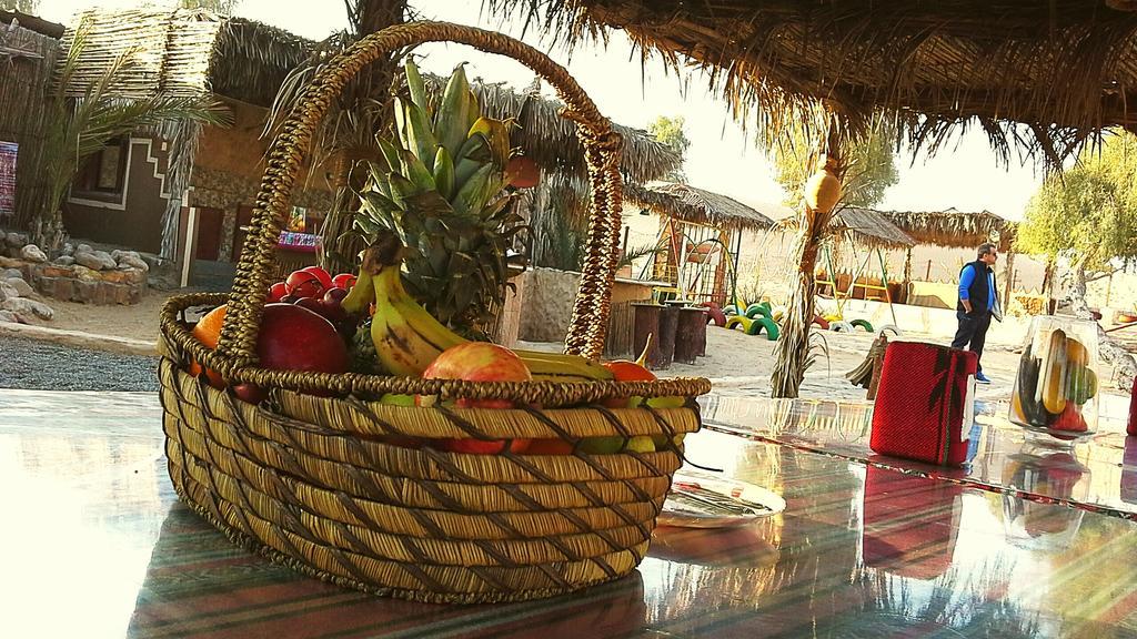 Al Reem Desert Camp Jalan Bani Buhassan Екстер'єр фото