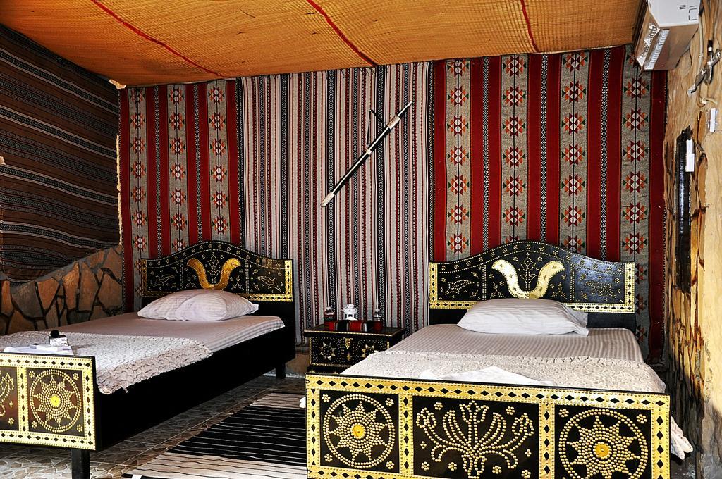 Al Reem Desert Camp Jalan Bani Buhassan Екстер'єр фото