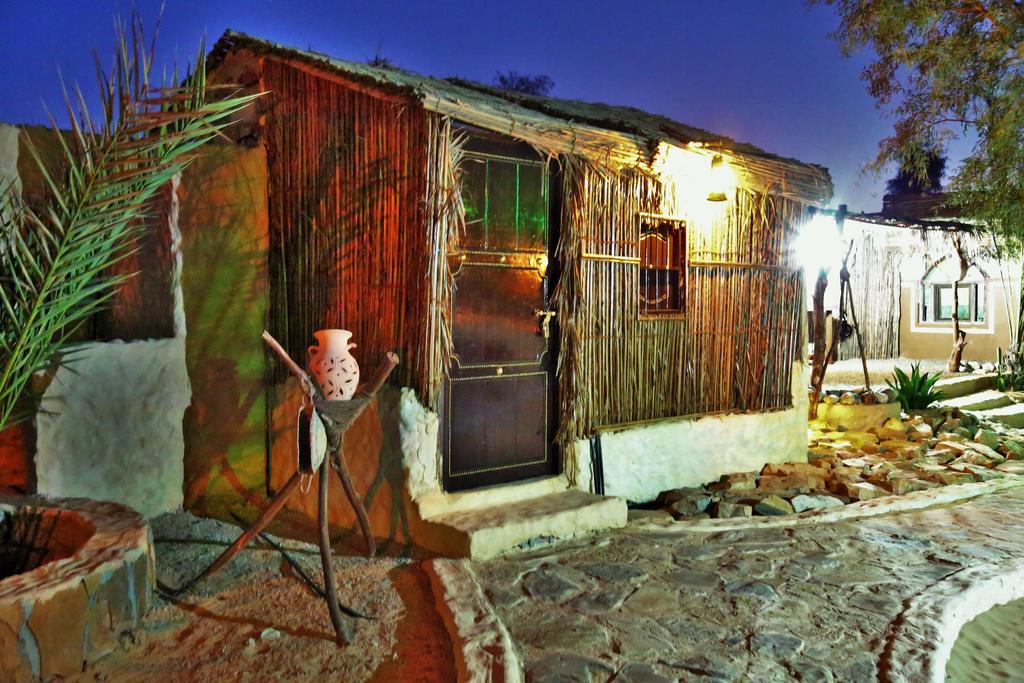 Al Reem Desert Camp Jalan Bani Buhassan Екстер'єр фото