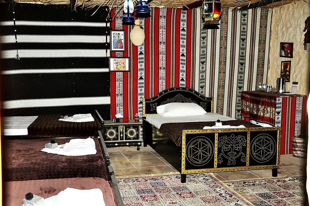 Al Reem Desert Camp Jalan Bani Buhassan Екстер'єр фото