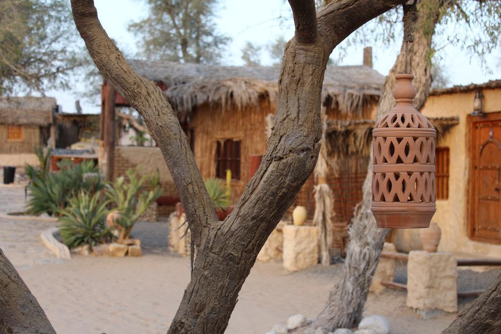 Al Reem Desert Camp Jalan Bani Buhassan Екстер'єр фото