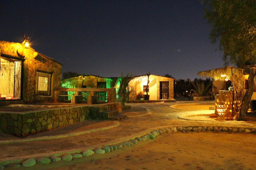 Al Reem Desert Camp Jalan Bani Buhassan Екстер'єр фото
