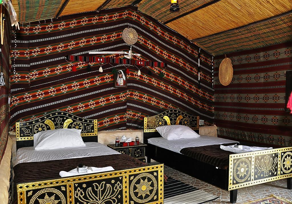 Al Reem Desert Camp Jalan Bani Buhassan Екстер'єр фото