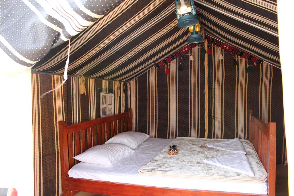 Al Reem Desert Camp Jalan Bani Buhassan Екстер'єр фото