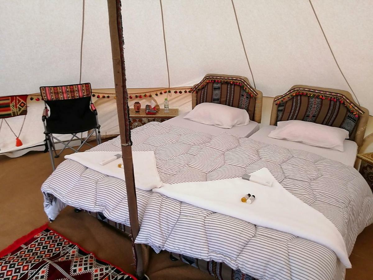 Al Reem Desert Camp Jalan Bani Buhassan Екстер'єр фото