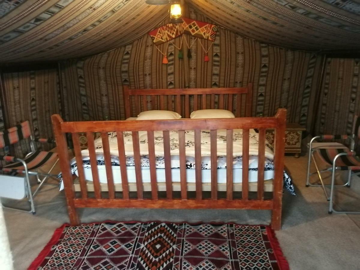 Al Reem Desert Camp Jalan Bani Buhassan Екстер'єр фото